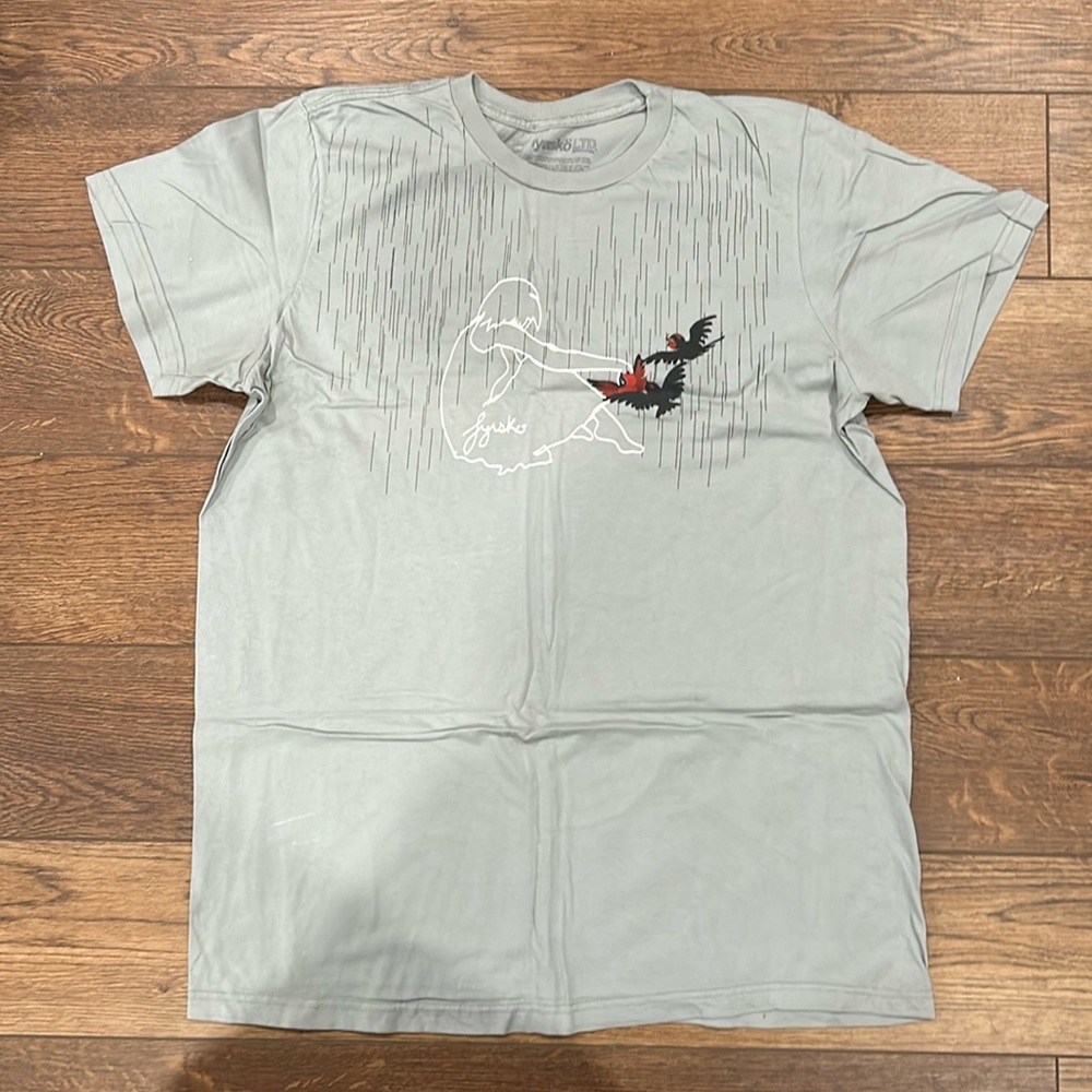 Fyasko Designer Short Sleeve T-Shirt